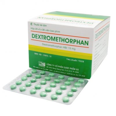 dextromethorphan pharma 8mg bromhexin