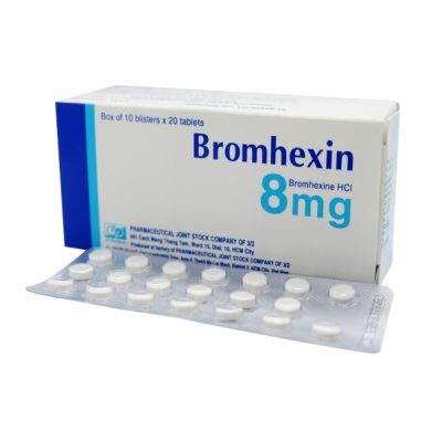 Bromhexin-8