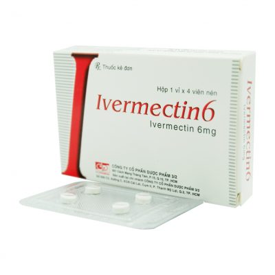 Ivermectin-6