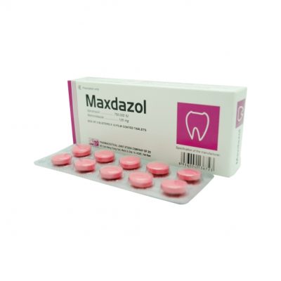 Maxdazol