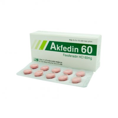 Akfedin-60