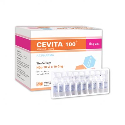 Cevita-100