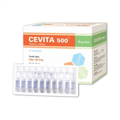 Cevita-500