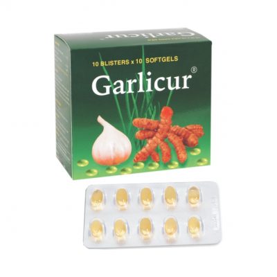 Garlicur
